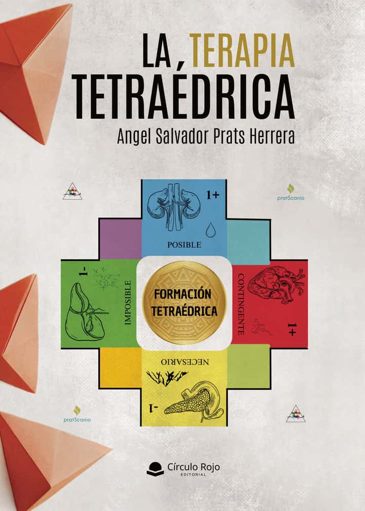 La Terapia Tetraédrica