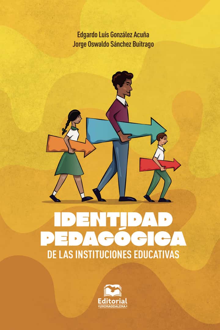 Identidad pedagógica de las instituciones educativas
