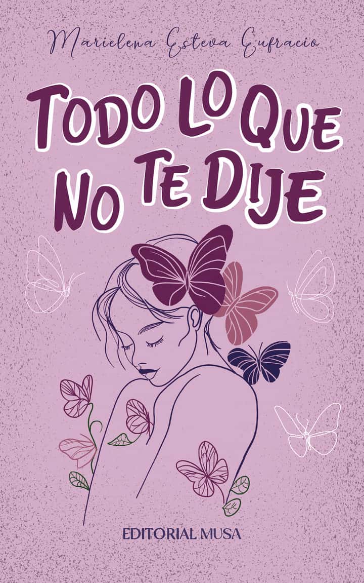 Todo Lo Que No Te Dije