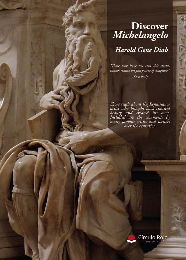 Discover Michelangelo