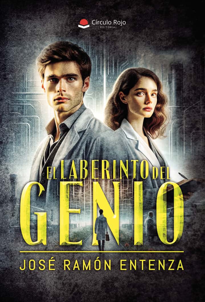El Laberinto del Genio