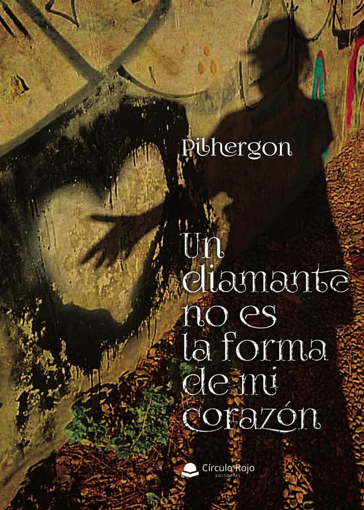 Un diamante no es la forma de mi corazón