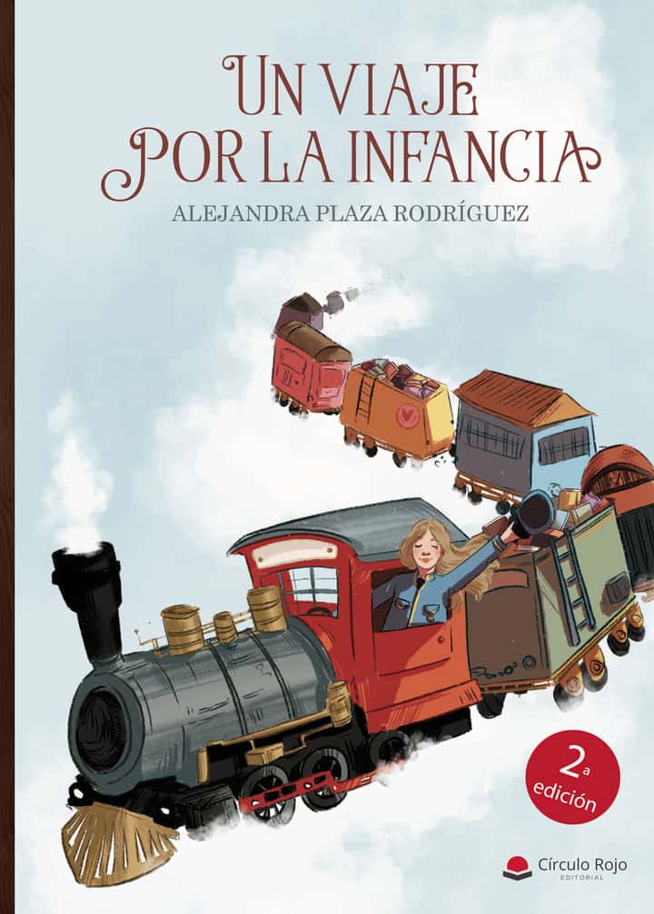 Un viaje por la infancia
