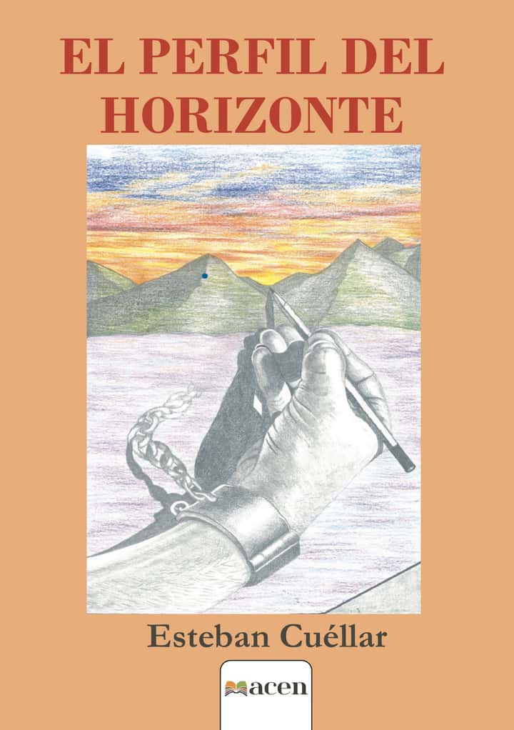 El perfil del horizonte