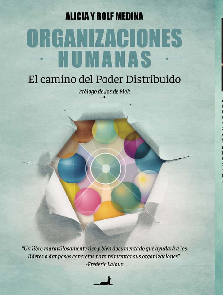 ORGANIZACIONES HUMANAS