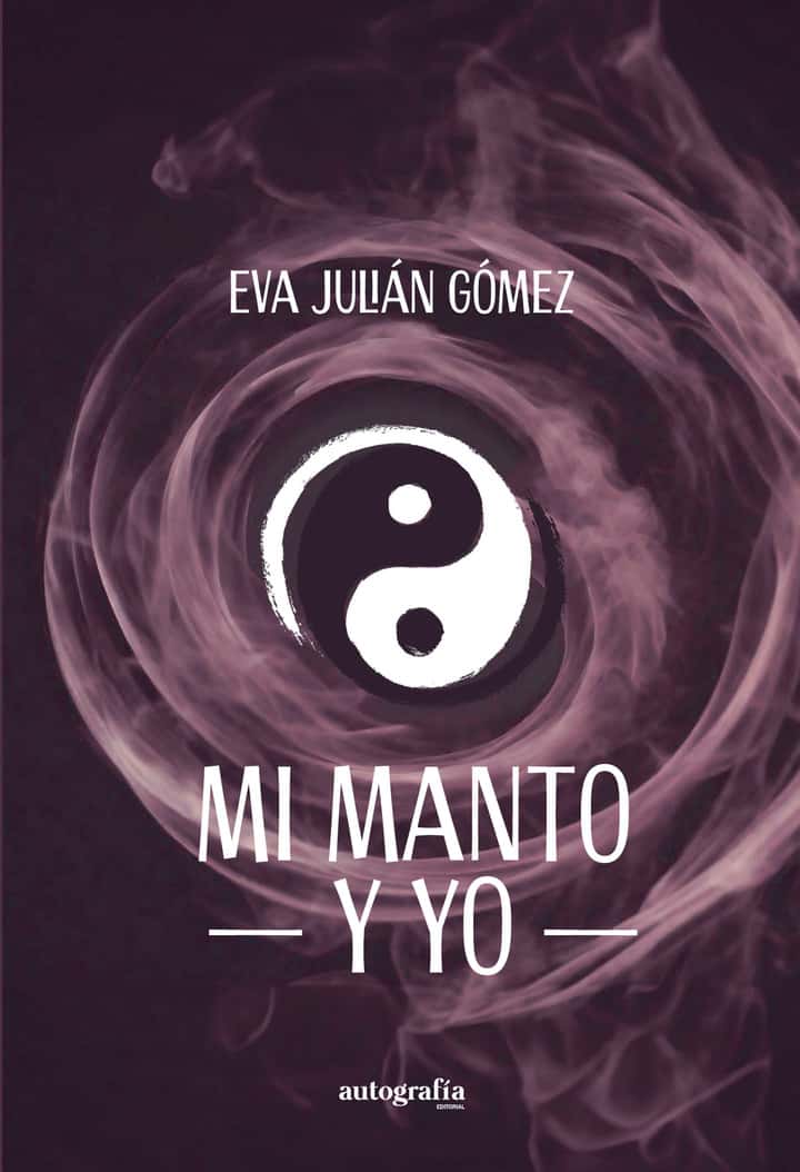 Mi manto y yo
