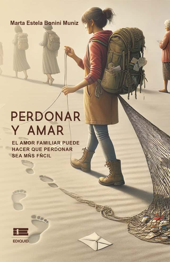 Perdonar y amar: El amor familiar puede hacer que perdonar sea más fácil