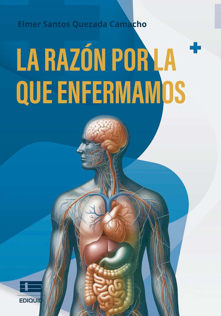 La razón por la que enfermamos