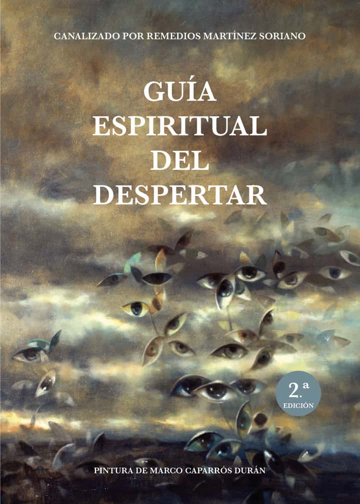 Guía espiritual del despertar