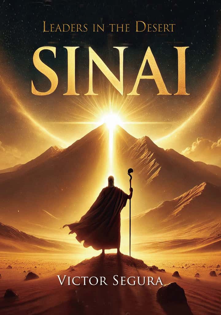 Leaders in the Desert: Sinai