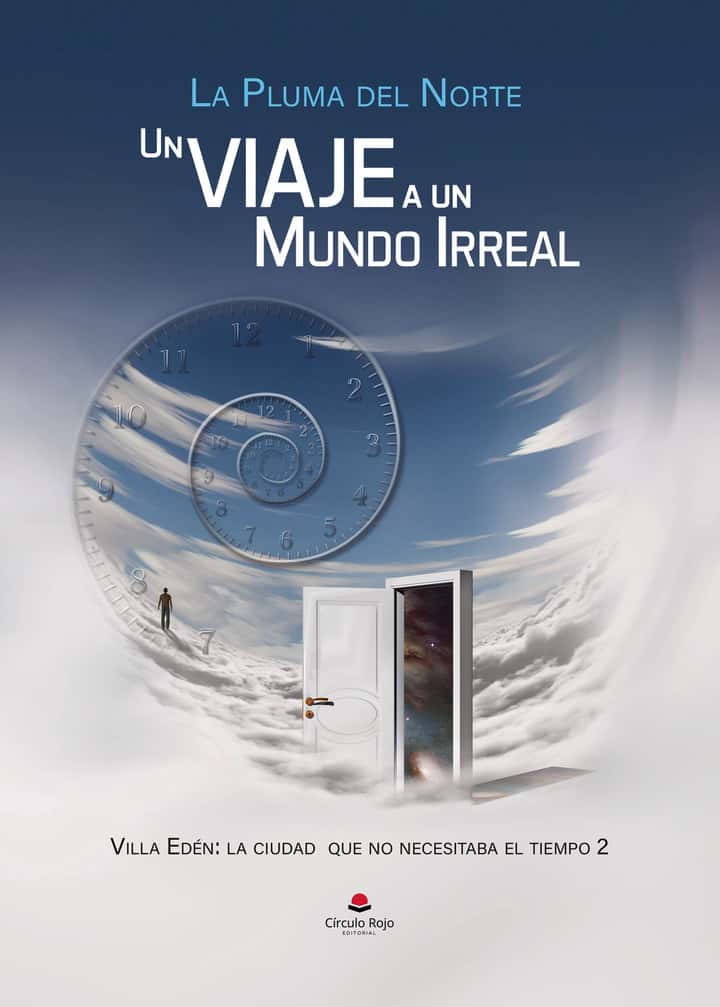 Un viaje a un mundo irreal