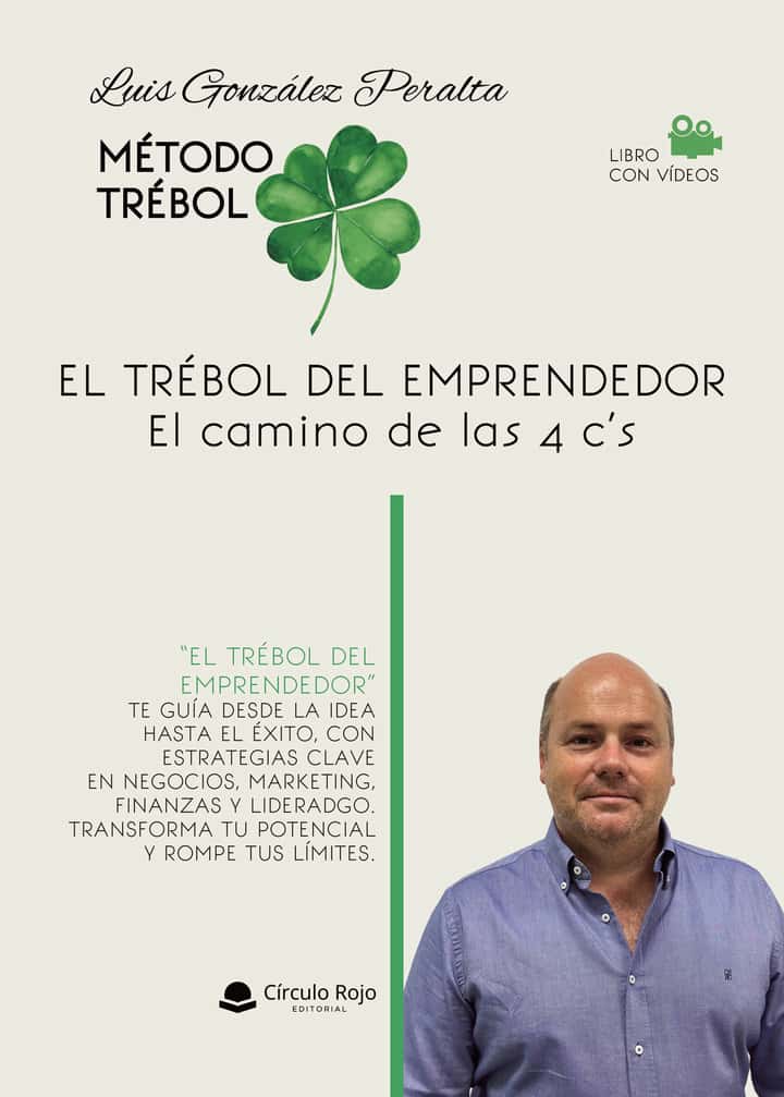 El trébol del emprendedor – El camino de las 4 c’s