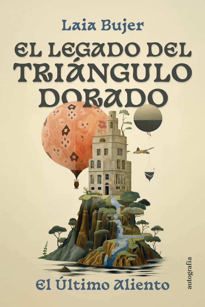 El Legado del Triángulo Dorado: El último aliento