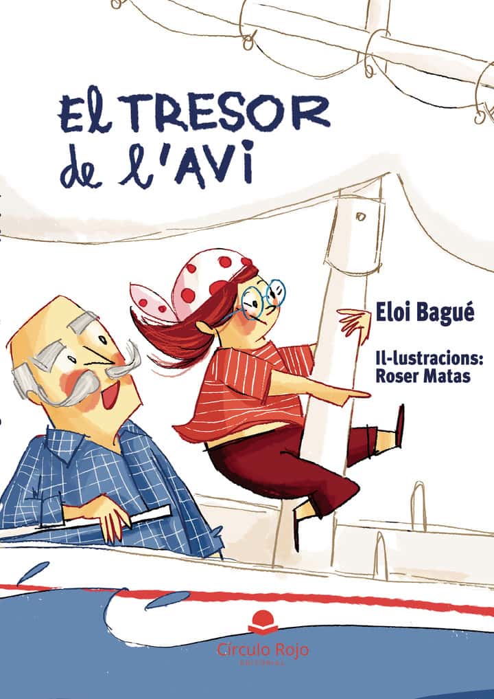 El tresor de l’avi