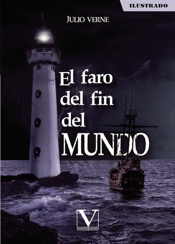 El faro del fin del mundo