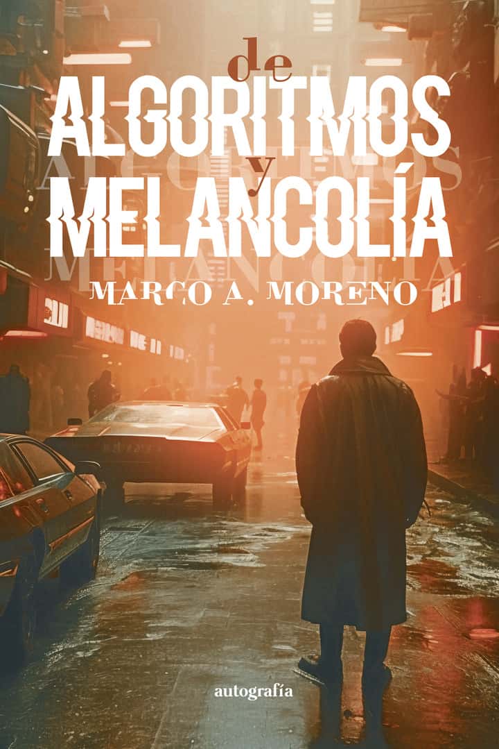 Algoritmos y melancolía