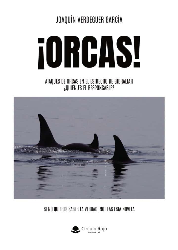¡Orcas!