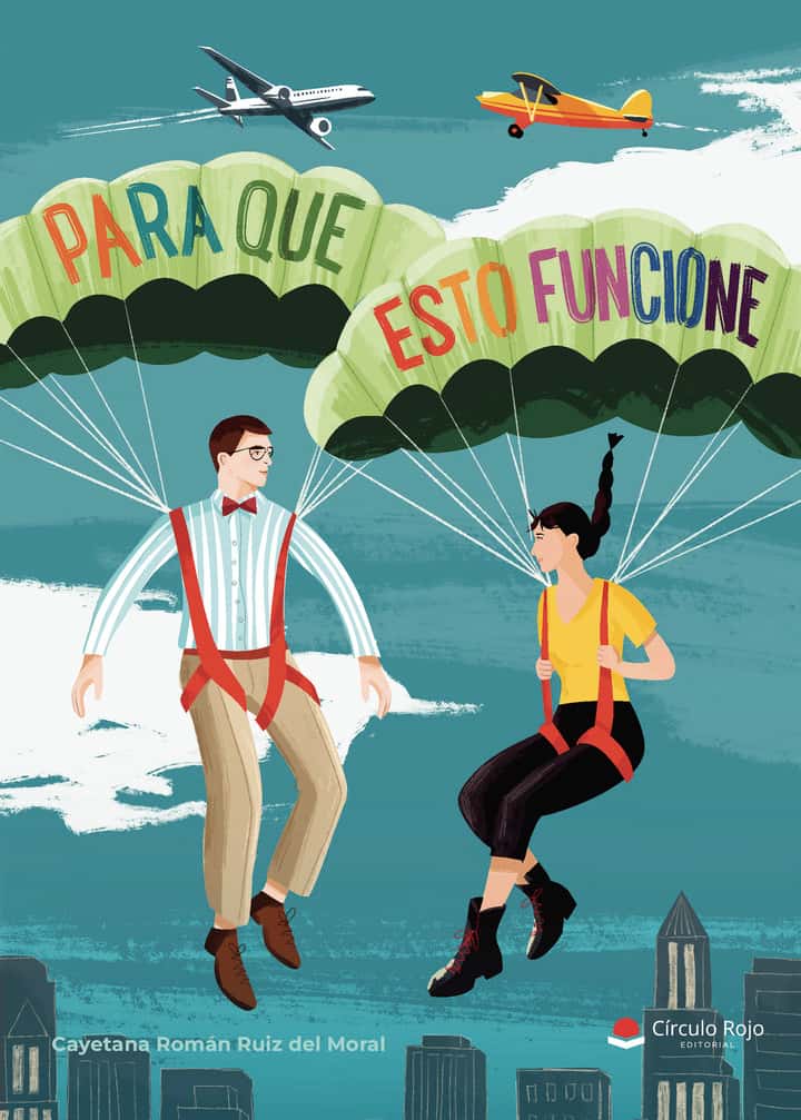 Para que esto funcione