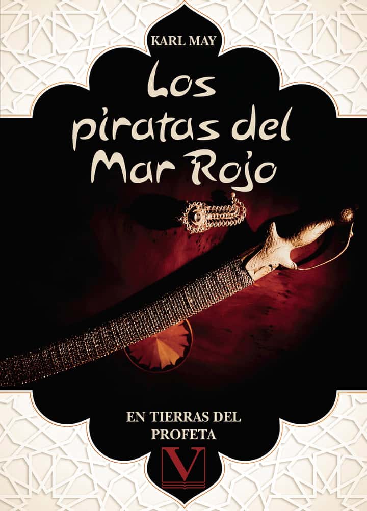 Los piratas del mar rojo