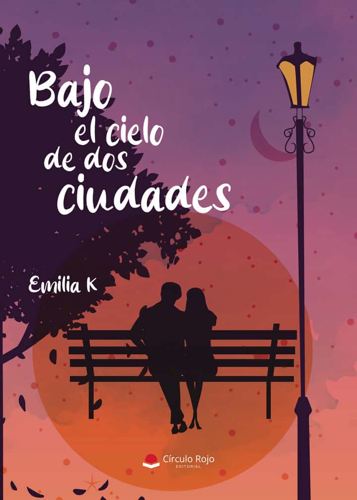 Bajo el cielo de dos ciudades
