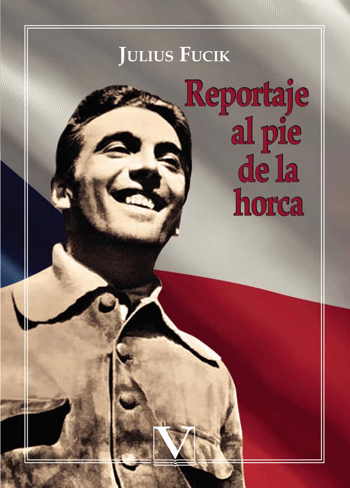 Reportaje al pie de la horca