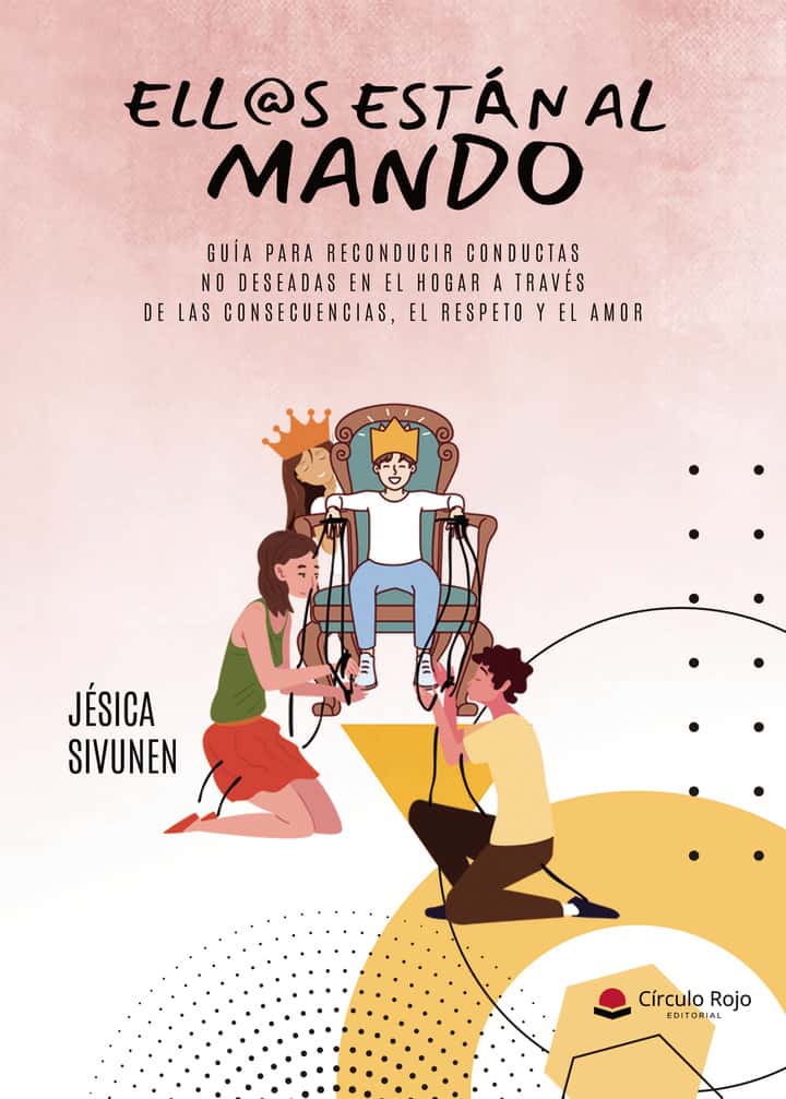 Ell@s están al mando