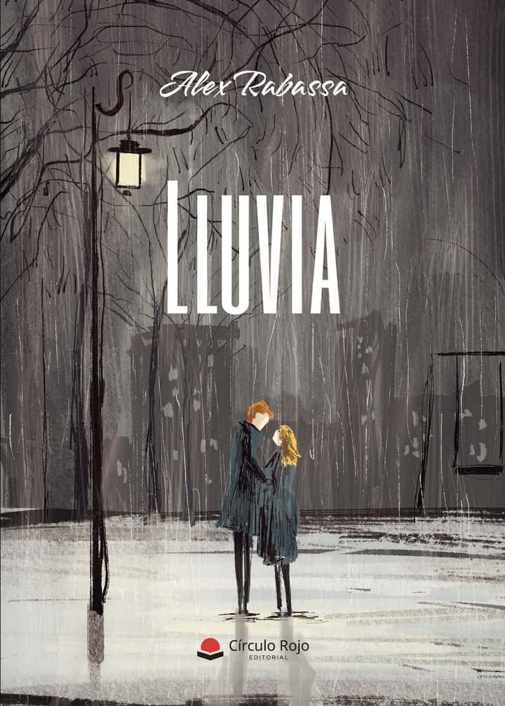 Lluvia