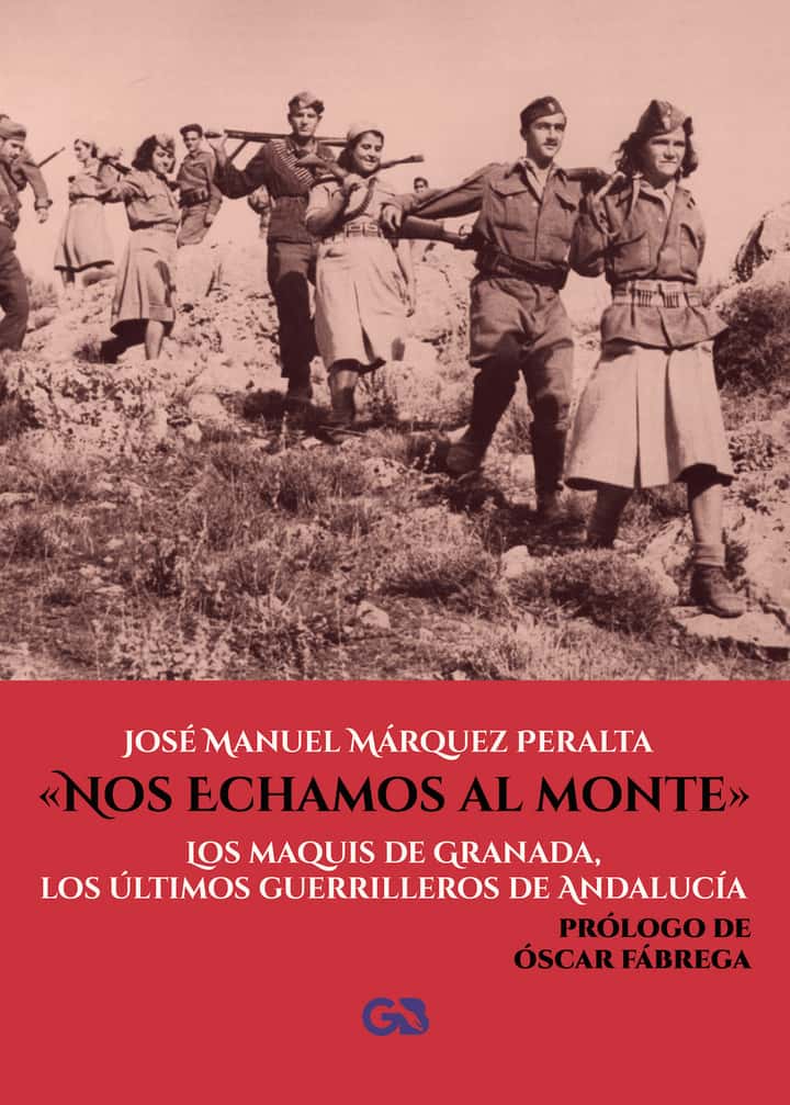 Nos echamos al monte