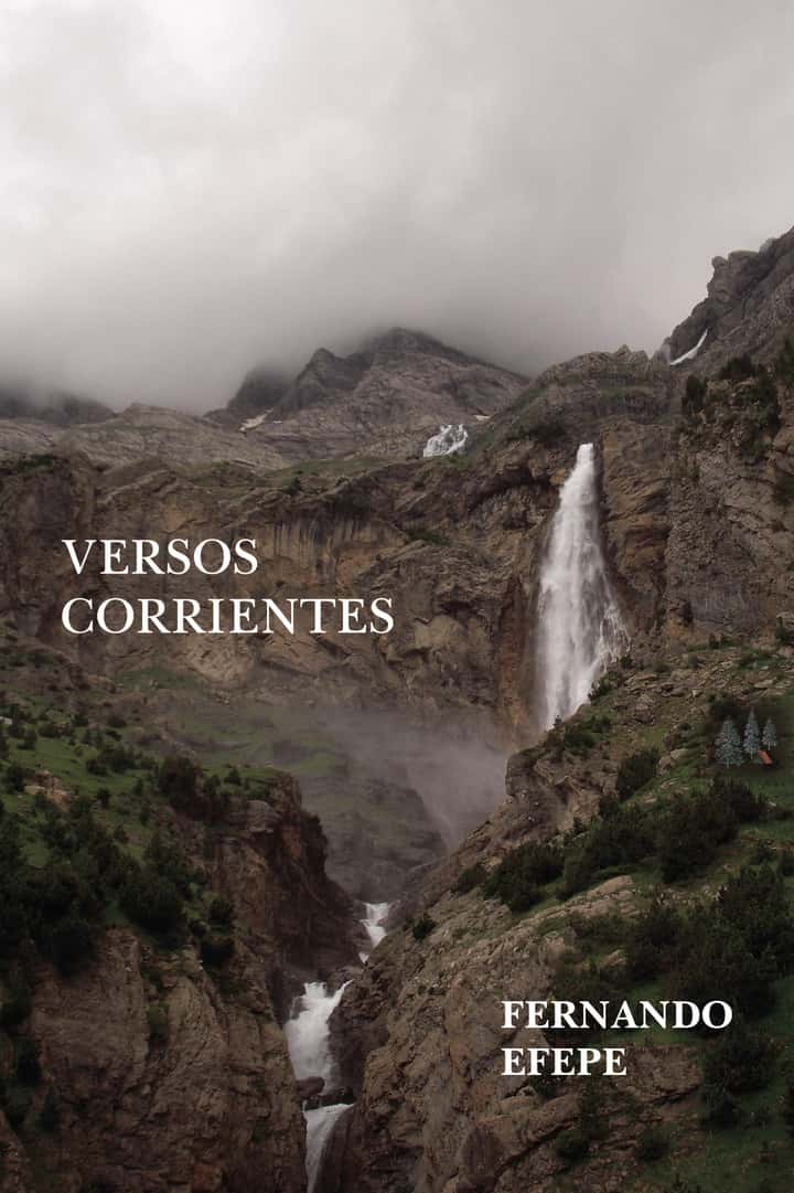 Versos Corrientes