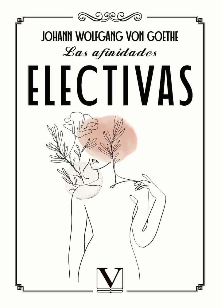 Las afinidades electivas