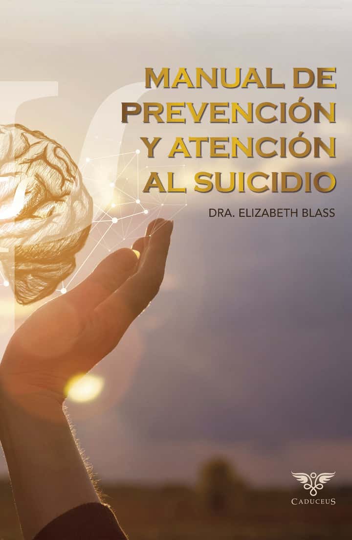 Manual de prevención y atención al suicidio