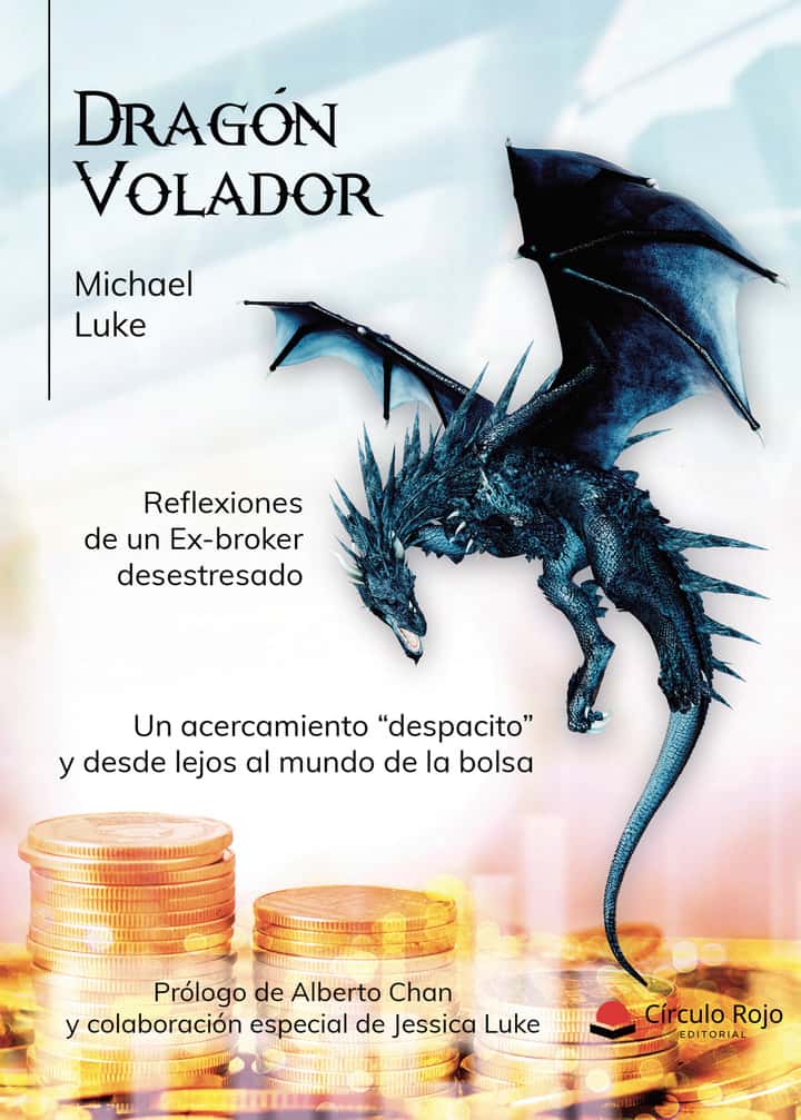 Dragón Volador