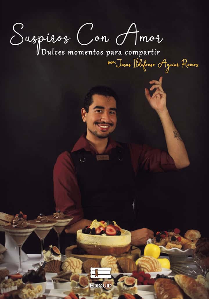 Suspiros con amor. Dulces momentos para compartir