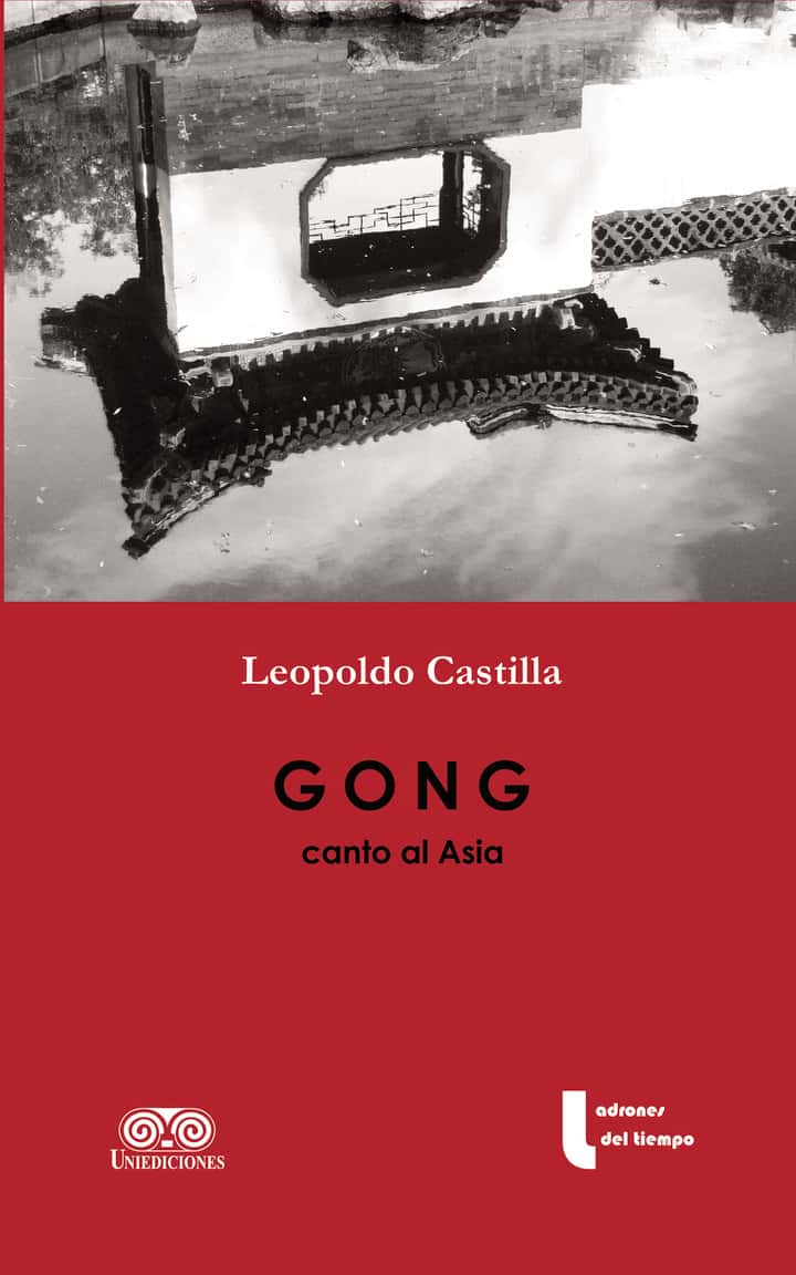 Gong canto al Asia