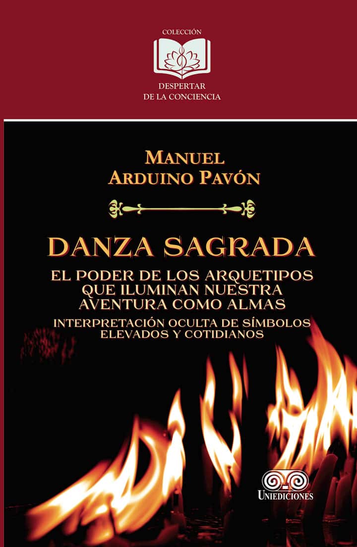 Danza sagrada