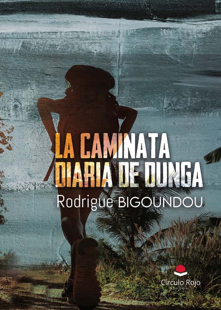 La caminata diaria de Dunga