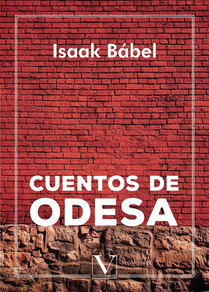 Cuentos de Odesa