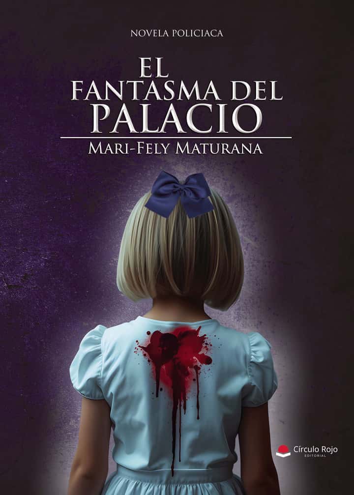 El fantasma del Palacio