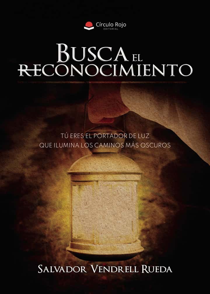 Busca el reconocimiento