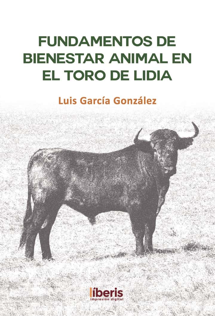 Fundamentos de bienestar animal en el toro de lidia