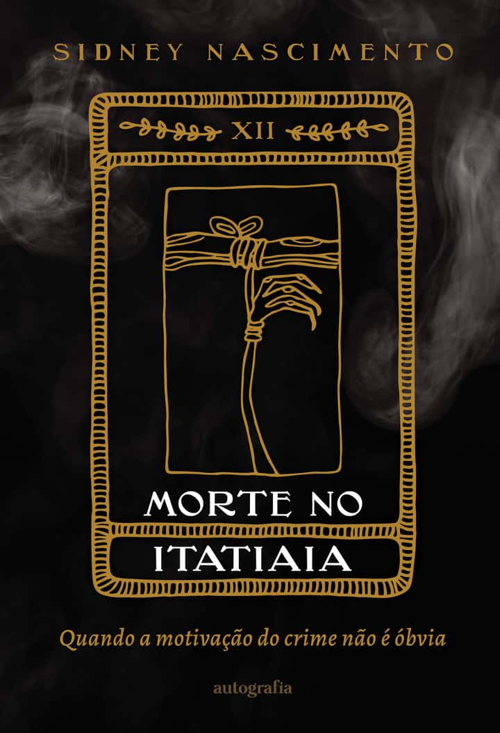 Morte no Itatiaia