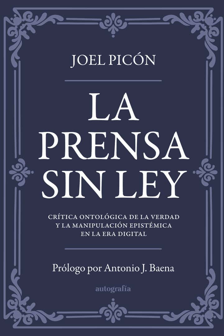 La prensa sin ley