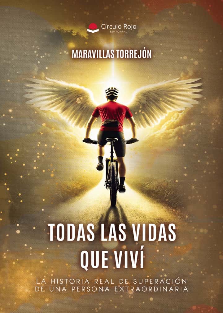 Todas las vidas que viví