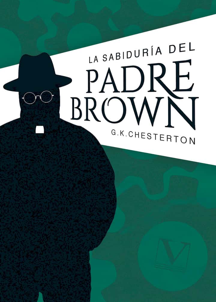 La sabiduría del Padre Brown