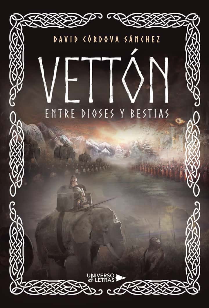 VETTÓN. Entre dioses y bestias