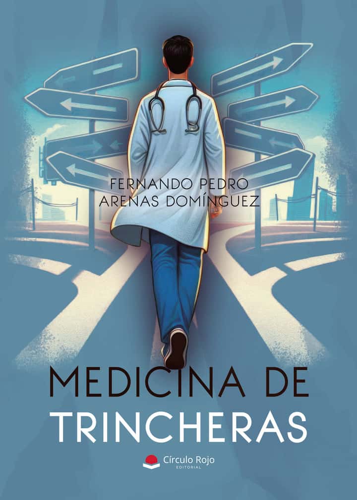 MEDICINA DE TRINCHERAS