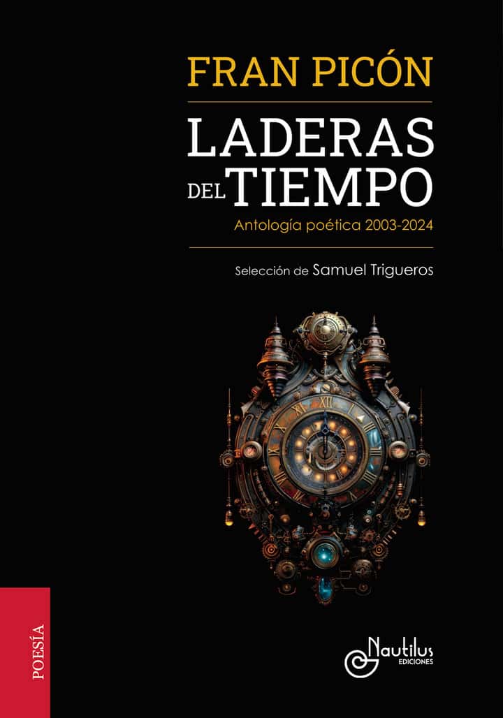 Laderas del Tiempo