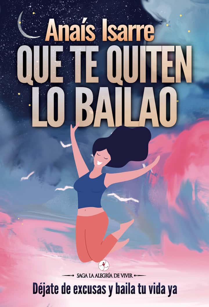Que te quiten lo bailao