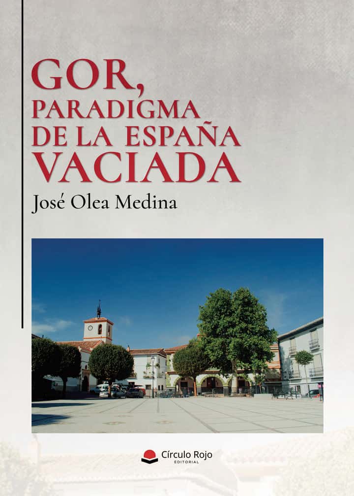 Gor, paradigma de la España vaciada