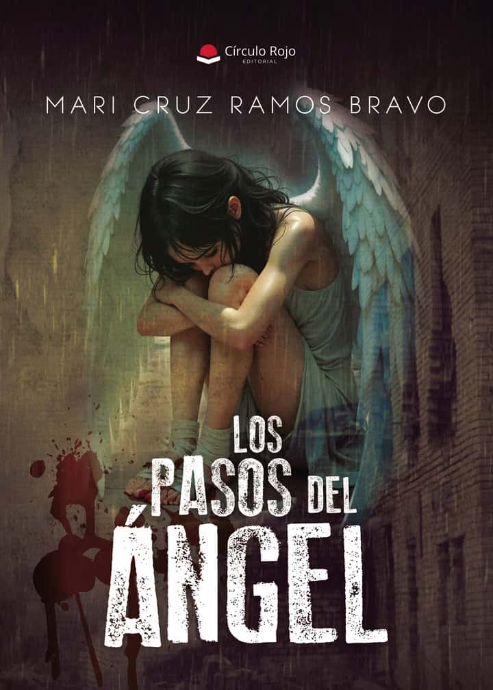 Los pasos del ángel